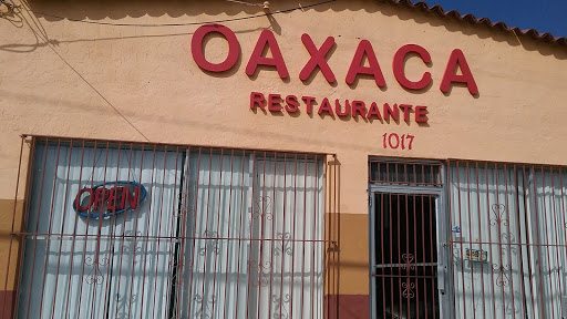 Oaxaca Mexican Kitchen
