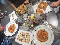 Plats et boissons du Restaurant Francesco - Cuisine italienne à Saint-Raphaël - n°14