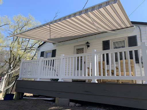 Remodeler «Marshall Exteriors», reviews and photos