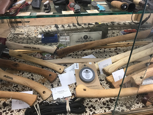 Outdoor Sports Store «Great Outdoor Provision Co.», reviews and photos, 402 S Stratford Rd, Winston-Salem, NC 27103, USA