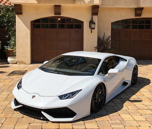 Car Wash «Promenade Car Wash & Spa», reviews and photos, 12571 Venice Blvd, Los Angeles, CA 90066, USA