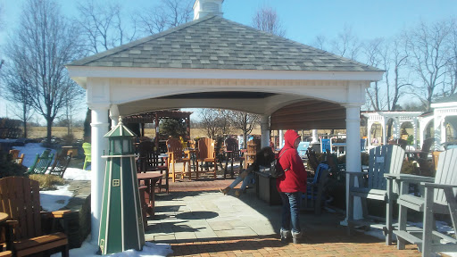 Furniture Store «Green Acres Outdoor Living», reviews and photos, 3850 Newburg Rd, Easton, PA 18045, USA