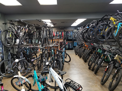 Bicycle Store «The Path Bike Shop - Tustin», reviews and photos, 215 W First St #102, Tustin, CA 92780, USA