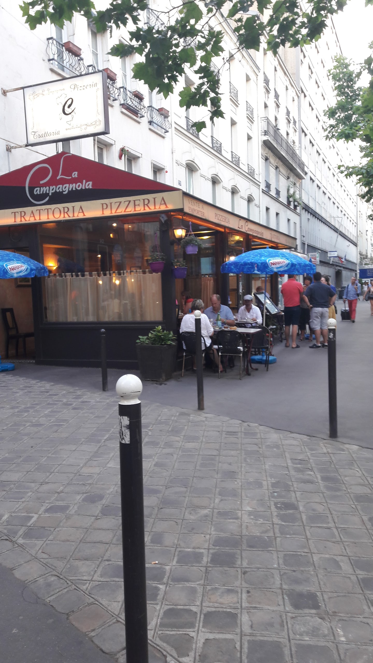 Photo n° 1 de l'avis de Dominique.l fait le 19/06/2017 à 18:10