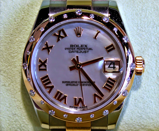 Watch Store «Diamond & Jewelry Gallery», reviews and photos, 11745 Interstate 10 Frontage Rd #130, San Antonio, TX 78230, USA