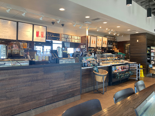 Coffee Shop «Starbucks», reviews and photos, 422 W 500 S, Bountiful, UT 84010, USA