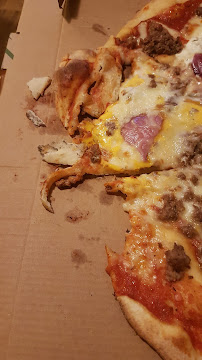 Plats et boissons du Pizzeria Flash Pizza à Corbas - n°13