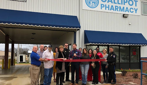Gallipot Pharmacy