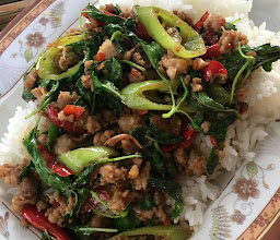 ร้านอาหาร น้องต้นปาล์ม photo