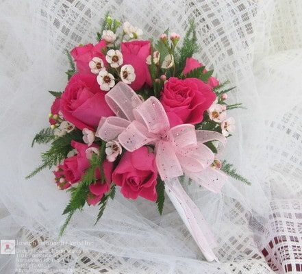 Florist «Joseph Genuardi Florist Inc», reviews and photos, 410 E Fornance St, Norristown, PA 19401, USA