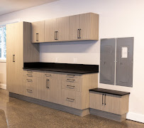 Construction Components LLC. - Photo 3 - Car repair in Puyallup, WA, Tacoma
