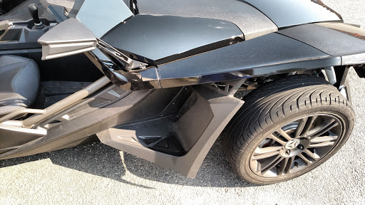 Motorcycle Dealer «MOMS Foxboro», reviews and photos, 1000 Washington St, Foxborough, MA 02035, USA