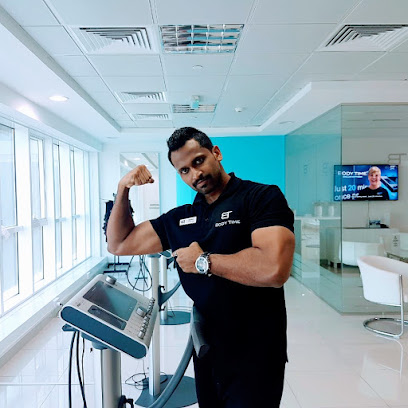 Body Time Abu Dhabi - Hamdan Bin Mohammed St - Al Danah - Zone 1 - Abu Dhabi - United Arab Emirates