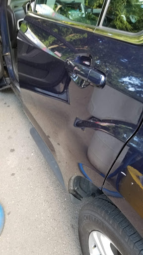 Car Wash «Personal Touch Waterbury Full Service Car Wash», reviews and photos, 134 Thomaston Ave, Waterbury, CT 06702, USA