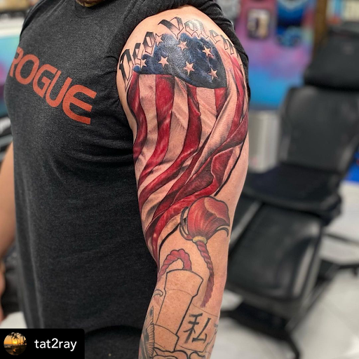 Explore meaning spanish tattoo ideas, creative tattoo ideas in Murrieta, available at Diamond City Tattoo & Piercing