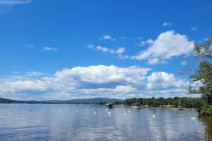Lac Maskinonge image
