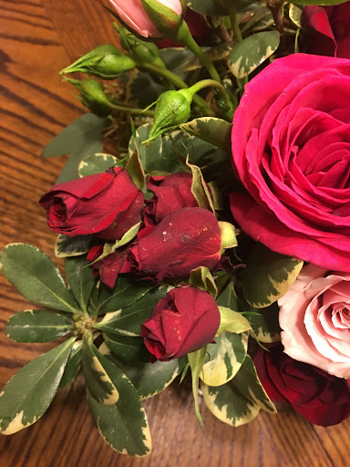 Florist «Flowers From Us», reviews and photos, 825 Mayfield Rd, Alpharetta, GA 30009, USA