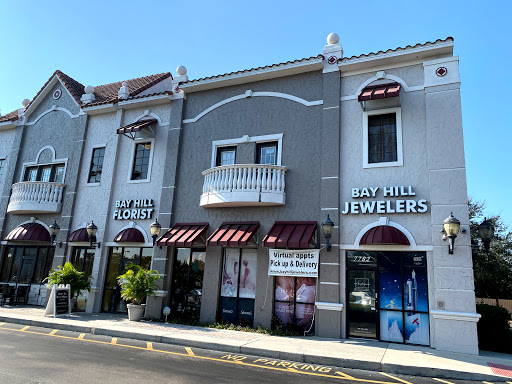 Jeweler «Bay Hill Jewelers», reviews and photos, 7782 Sand Lake Rd, Orlando, FL 32819, USA