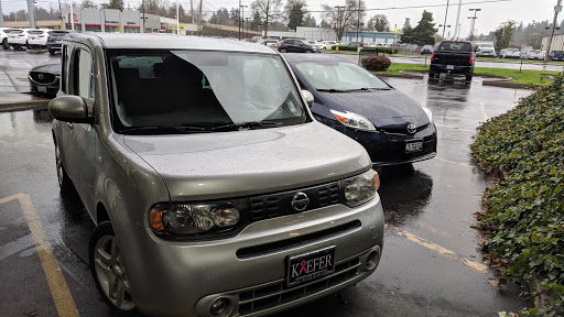 Mazda Dealer «Kiefer Mazda», reviews and photos, 383 Goodpasture Island Rd, Eugene, OR 97401, USA