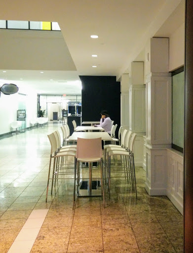 Shopping Mall «Colony Square», reviews and photos, 1197 Peachtree St NE, Atlanta, GA 30361, USA