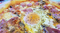 Plats et boissons du Pizzeria Gelateria Verdi - Pizza Parma à Rosny-sous-Bois - n°6