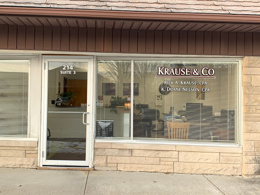 Nelson K Duane CPA in Rensselaer, Indiana