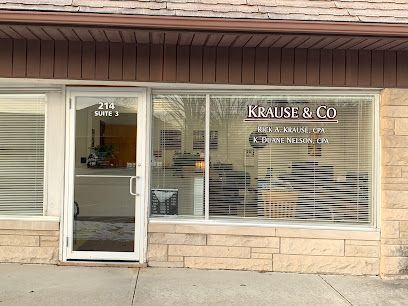 Krause & Co.