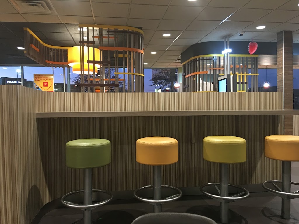 McDonald's 47130
