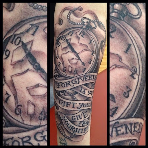 Explore skull tattoo ideas for men, creative tattoo ideas in Milwaukee, available at Solid State Tattoo