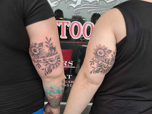 Explore mens tattoos on wrist ideas, creative tattoo ideas in Clarkston, available at Rogue Tattoo