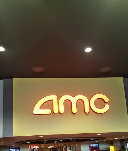 Movie Theater «AMC Spring 10», reviews and photos, 20115 Holzwarth Rd, Spring, TX 77388, USA