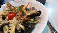 Produits de la mer du Restaurant de fruits de mer Chez Jeannot Fruits de mer à Toulouse - n°13