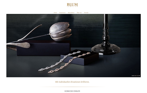 Blum Juwelier