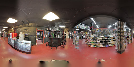 Tattoo Shop «Hazy Daze Tattoo Studio», reviews and photos, 2104 Strand St, Galveston, TX 77550, USA