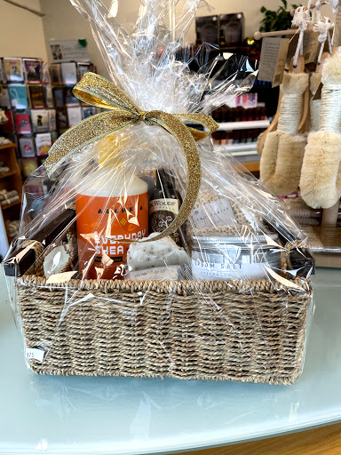 Natural Foods Store «Green Street Market», reviews and photos, 3156 U.S. 9, Rio Grande, NJ 08242, USA