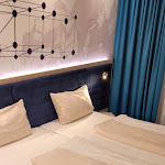 Photo n°3 de l'avis de Henri.o fait le 19/09/2023 à 19:32 sur le  ibis Styles Bad Reichenhall à Bad Reichenhall