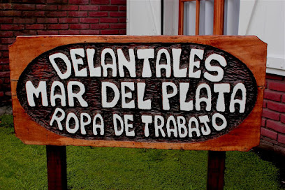 Delantales Mar del Plata