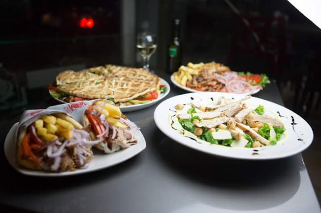 Η Γωνια Της Γευσης - Φιλιππιάδα