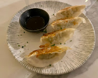 Dumpling du Restaurant japonais Yakuza by Olivier, Paris - n°3