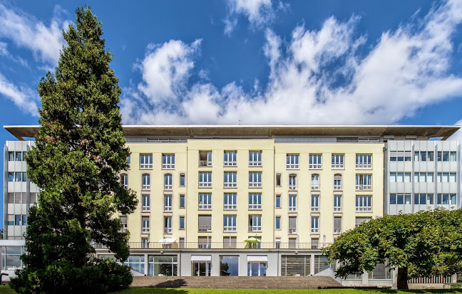 HEP - Haute école pédagogique du canton de Vaud - Lausanne