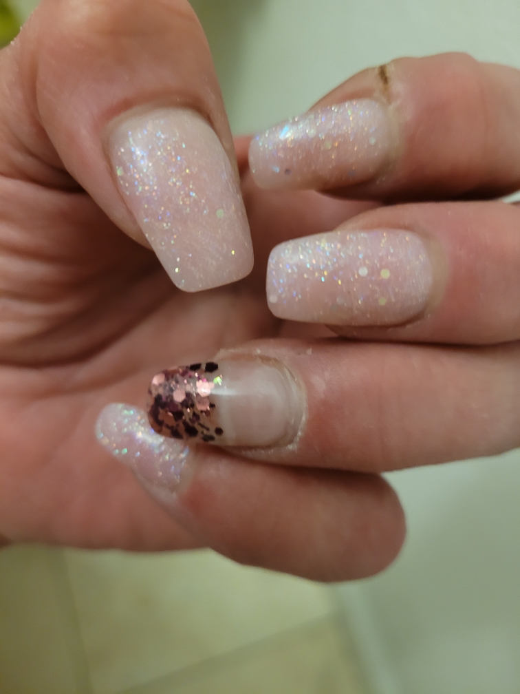 US Nails & Beauty 95660