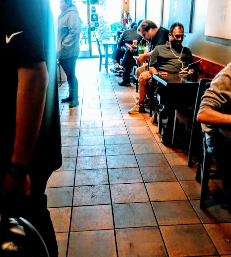 Starbucks image