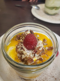 Plats et boissons du Restaurant de grillades à l'américaine Le Resto du Boucher à Nanterre - n°6