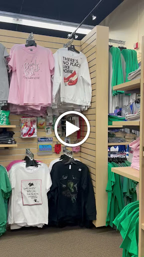 Sportswear Store «Kansas Sampler Wichita», reviews and photos, 3053 N Rock Rd, Wichita, KS 67226, USA