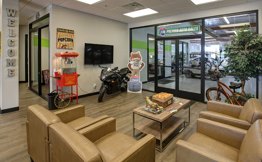 Used Car Dealer «I-10 Premier Auto Sales», reviews and photos, 4221 E Raymond St #108, Phoenix, AZ 85040, USA