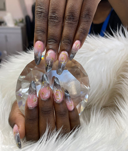 Nail Salon «HERBAL NAILS & SPA 2», reviews and photos, 6590 N Scottsdale Rd #150, Paradise Valley, AZ 85253, USA