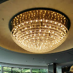 Photo n°11 de l'avis de Nutty.S fait le 20/08/2023 à 22:30 sur le  Maritim Hotel Bonn à Bonn