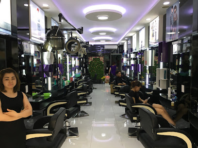 Hình Ảnh Beauty Salon Nguyễn Bình