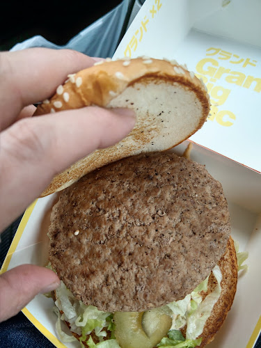 Opinii despre マクドナルド ２３号浜田町店 în 名古屋市 - レストラン