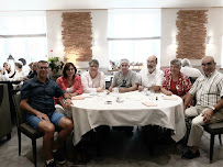 Atmosphère du Restaurant de cuisine traditionnelle L'Hors du Temps à Gérardmer - n°11